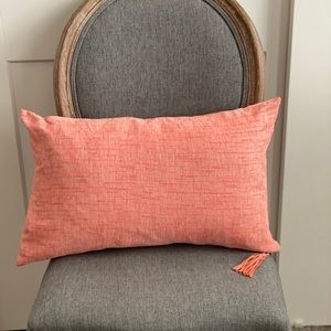 20 x 12” Pillow Case Cover